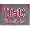 University of Southern California USC Trojans Surface Pro 8 Skin